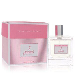 Toute Petite Jacadi by Jacadi Alcohol Free Eau de Senteur Spray 3.3 oz